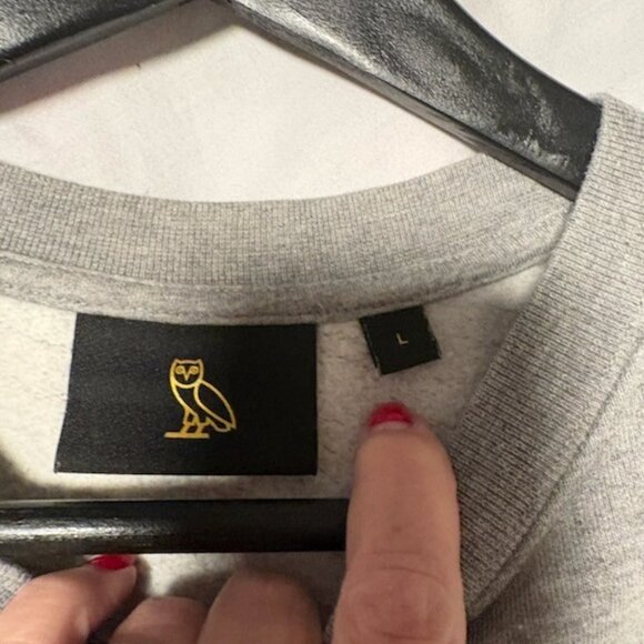 OVO-- Octover's very Own - Picture 4 of 10